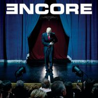 Eminem - Encore (Deluxe)