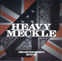 Various Artists - Heavy Meckle