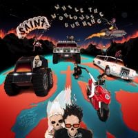 SAINt JHN - Smack DVD