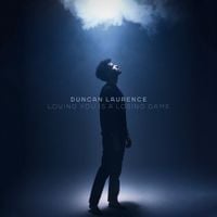 Duncan Laurence - Loving You Is A Losing Game