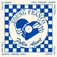 Young Franco - Fallin' Apart