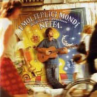 Neffa - I Molteplici Mondi di Giovanni, Il Cantante Neffa