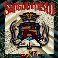 Sangue Misto - SxM