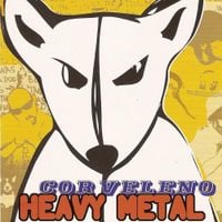 Cor Veleno - Heavy Metal