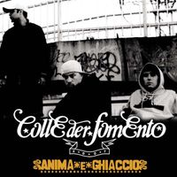 Colle Der Fomento - Anima E Ghiaccio