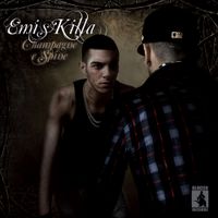 Emis Killa - Champagne E Spine
