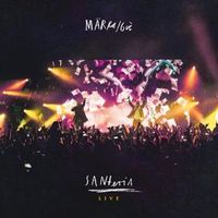 Marracash & Guè Pequeno - Santeria Live
