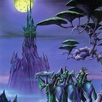 Ellesmere - Wyrd