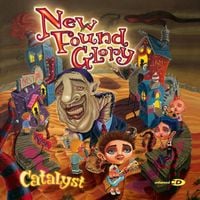 New Found Glory - Catalyst