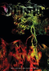 Animal Collective - ODDSAC