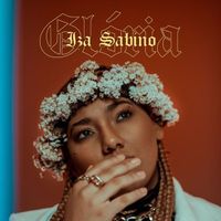 Iza Sabino - Gl&oacute;ria