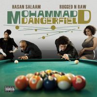 Mohammad Dangerfield - Mohammad Dangerfield