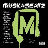 Muskabeatz - Muskabeatz