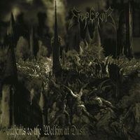 Emperor - Anthems to the Welkin at Dusk
