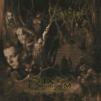 Emperor - IX Equilibrium