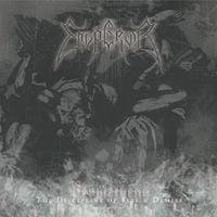 Emperor - Prometheus: The Discipline of Fire & Demise