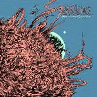 Rancore & DJ Myke - S.U.N.S.H.I.N.E. EP