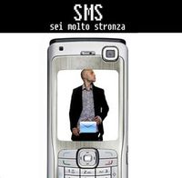 Rancore - S.M.S. (Sei Molto Stronza)