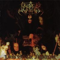 Setherial - Lords of the Nightrealm