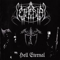 Setherial - Hell Eternal
