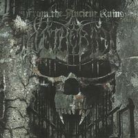 Setherial - From the Ancient Ruins