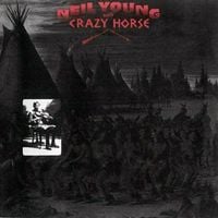 Neil Young & Crazy Horse - Broken Arrow