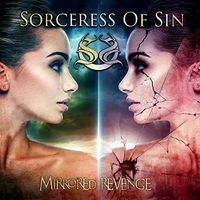 Sorceress Of Sin - Mirrored Revenge