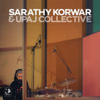 Sarathy Korwar - Night Dreamer Direct-To-Disc Sessions