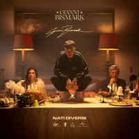 Gianni Bismark - Nati Diversi
