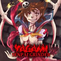 Yagami - Senpai Grinder