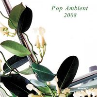 Various Artists - Pop Ambient 2008