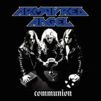 Armoured Angel - Communion