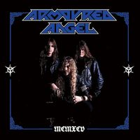 Armoured Angel - Demo 1995