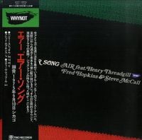 Air - Air Song