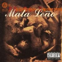Biohazard - Mata Le&atilde;o