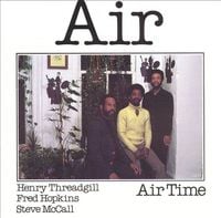 Air - Air Time