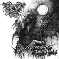 Drowning the Light - On Astral Wings of Wamphyric Shadows