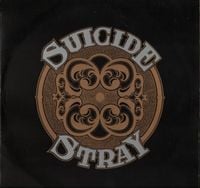 Stray - Suicide
