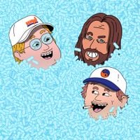 Myd & Mac DeMarco - Moving Men (Bob Sinclar Remix)