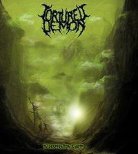 Tortured Demon - In Desperation's Grip