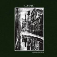 Alpinist - minus.mensch