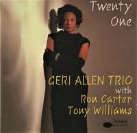 Geri Allen - Twenty One