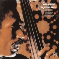 Ron Carter - Spanish Blue