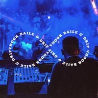 VHOOR - Baile & Drip