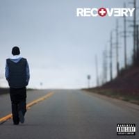 Eminem - Recovery (Deluxe)