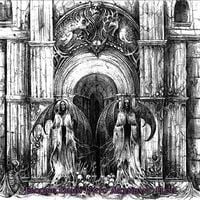Cruciamentum & Vasaeleth - Eroding Chaos unto Ascendant Flesh