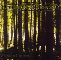 Finsterforst - Wiege der Finsternis