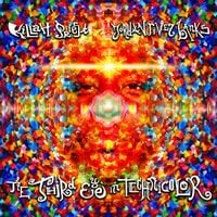 Killah Priest & Jordan River Banks - The Third Eye in Technicolor