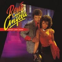 Ren&eacute; & Angela - Street Called Desire