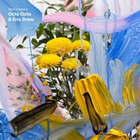 Eris Drew & Octo Octa - fabric Presents: Octo Octa & Eris Drew